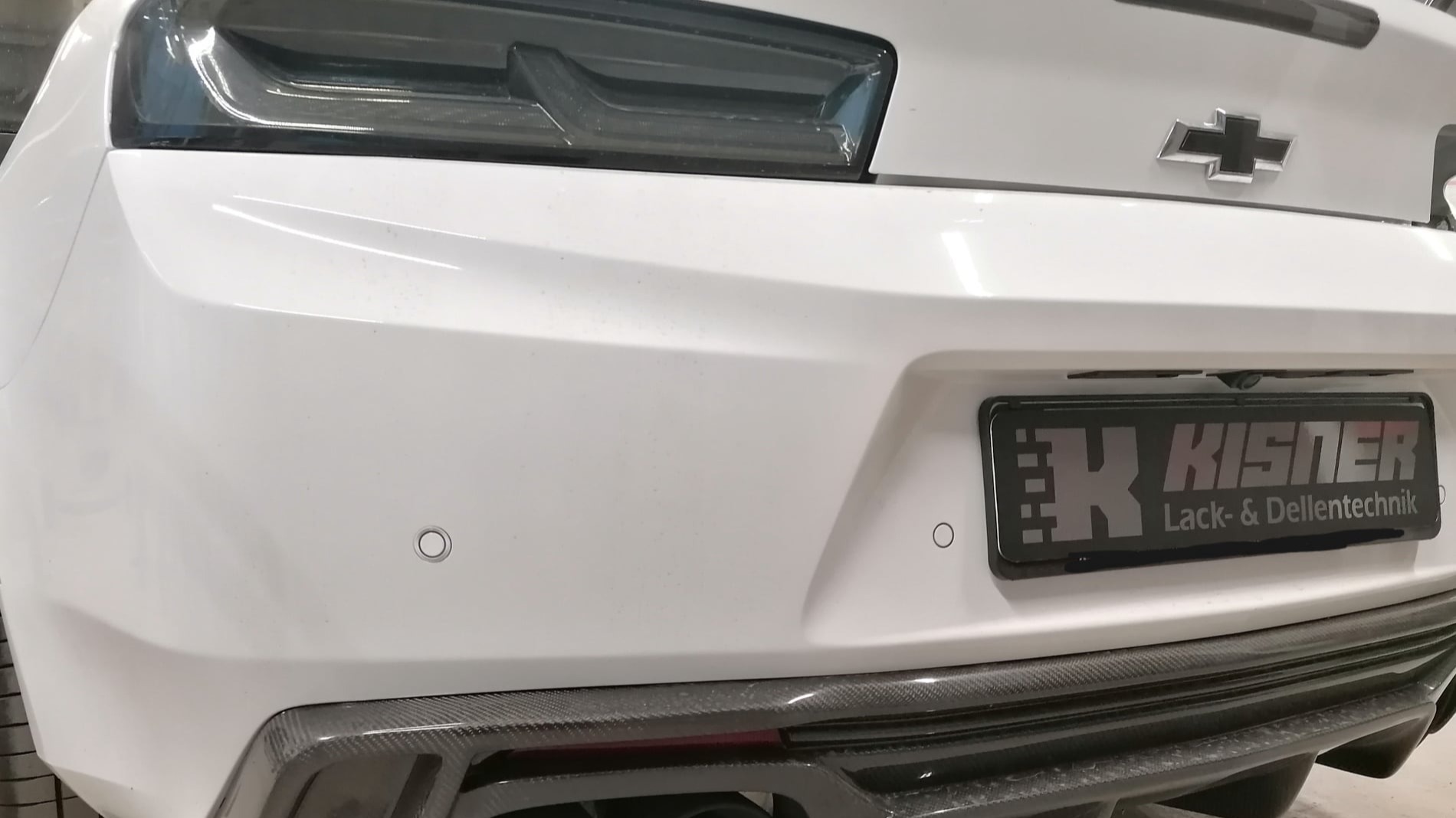 Kisner Dellentechnik