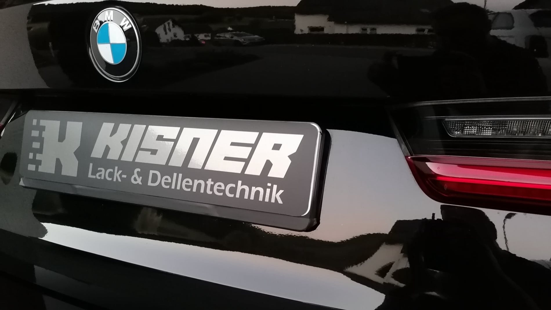 Kisner Dellentechnik