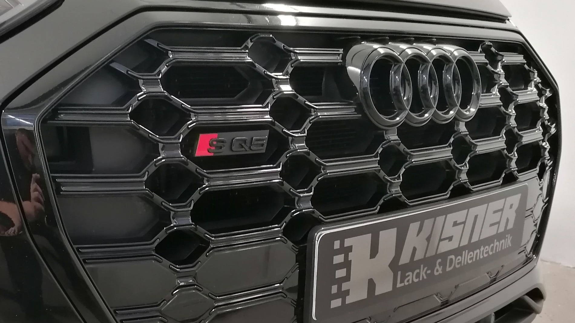 Kisner Dellentechnik