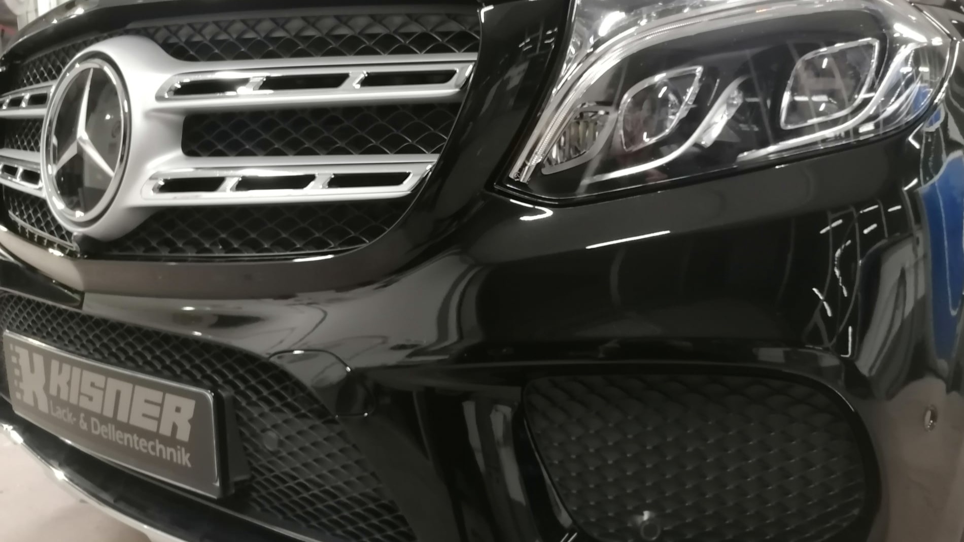 Kisner Dellentechnik