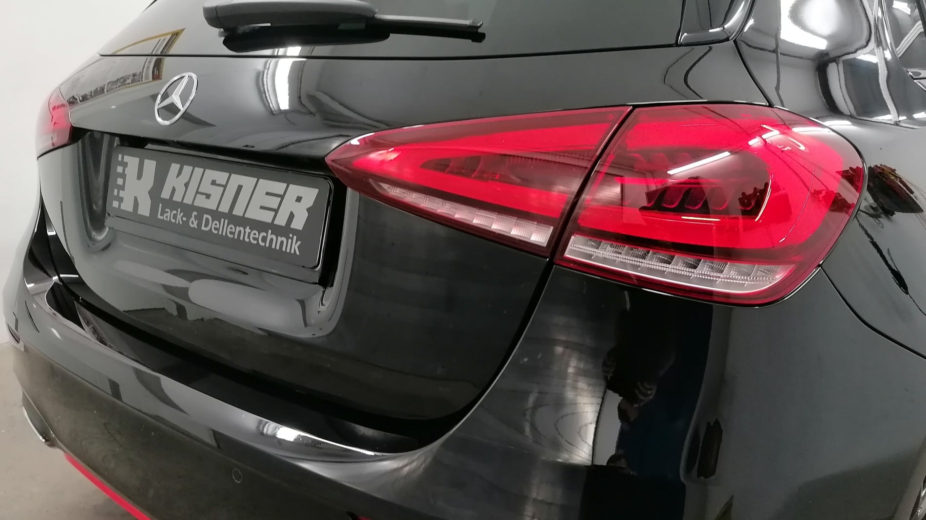 Kisner Dellentechnik