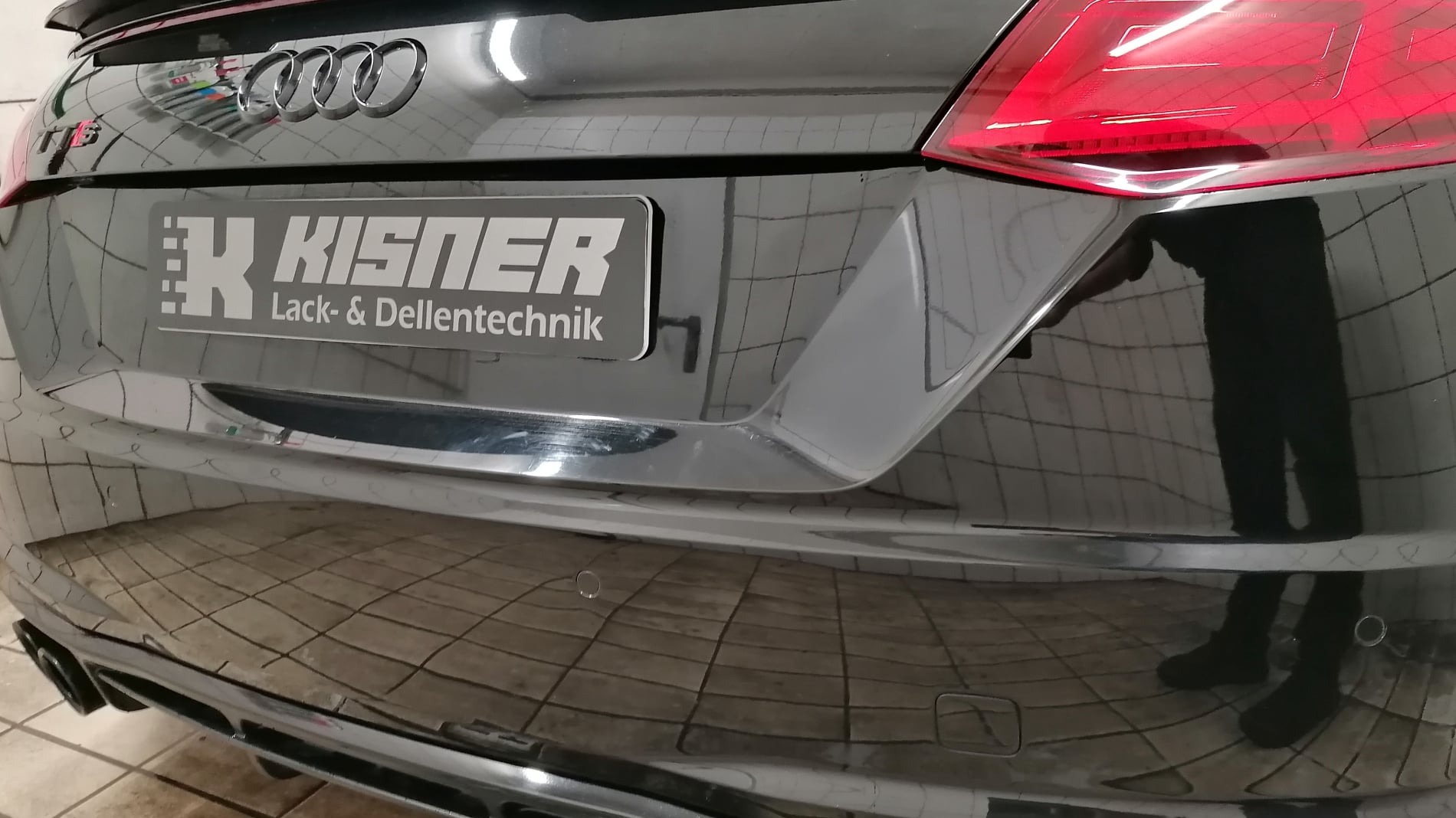 Kisner Dellentechnik