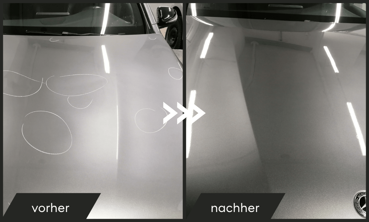 Dellentechnik 