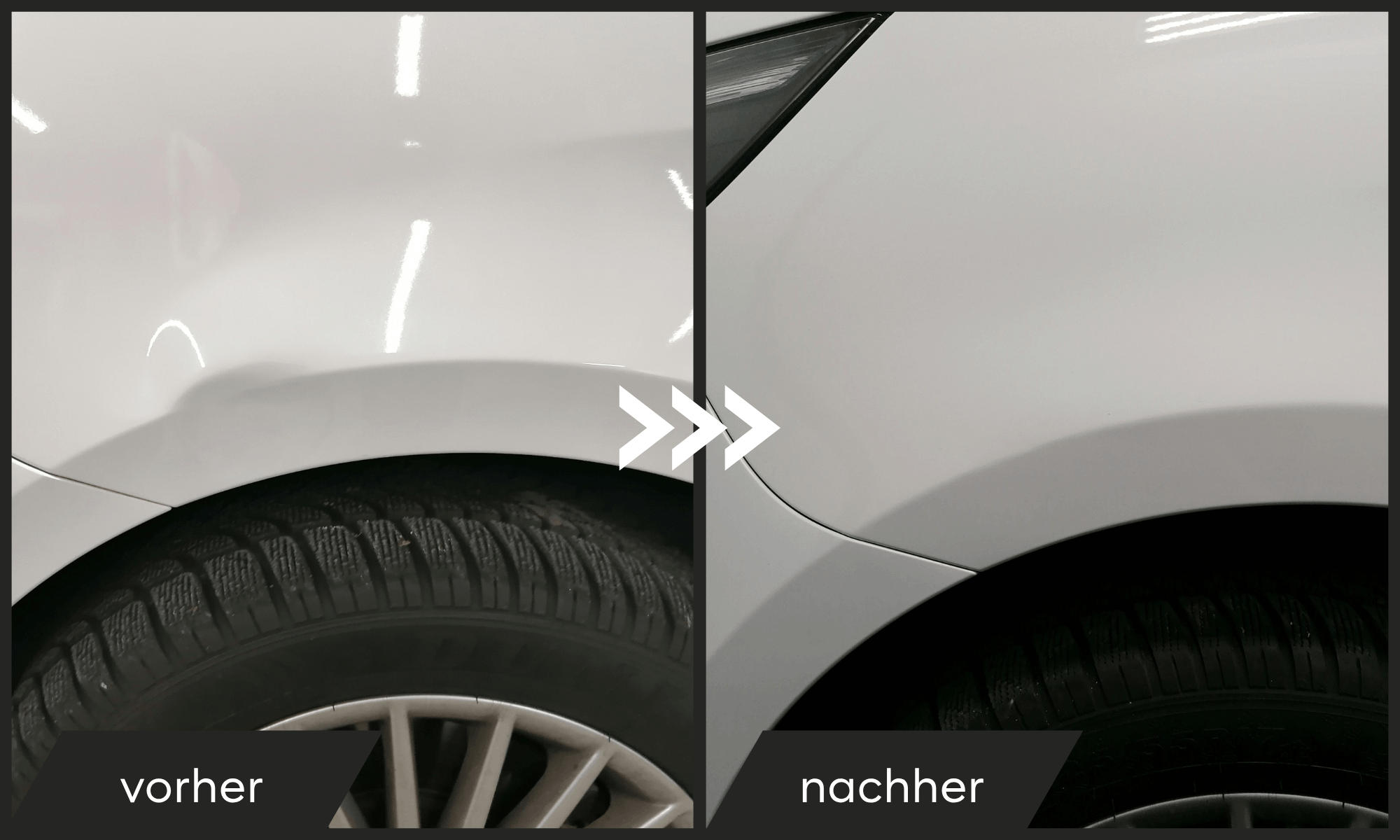 Dellentechnik 