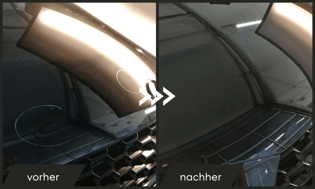 Dellentechnik 